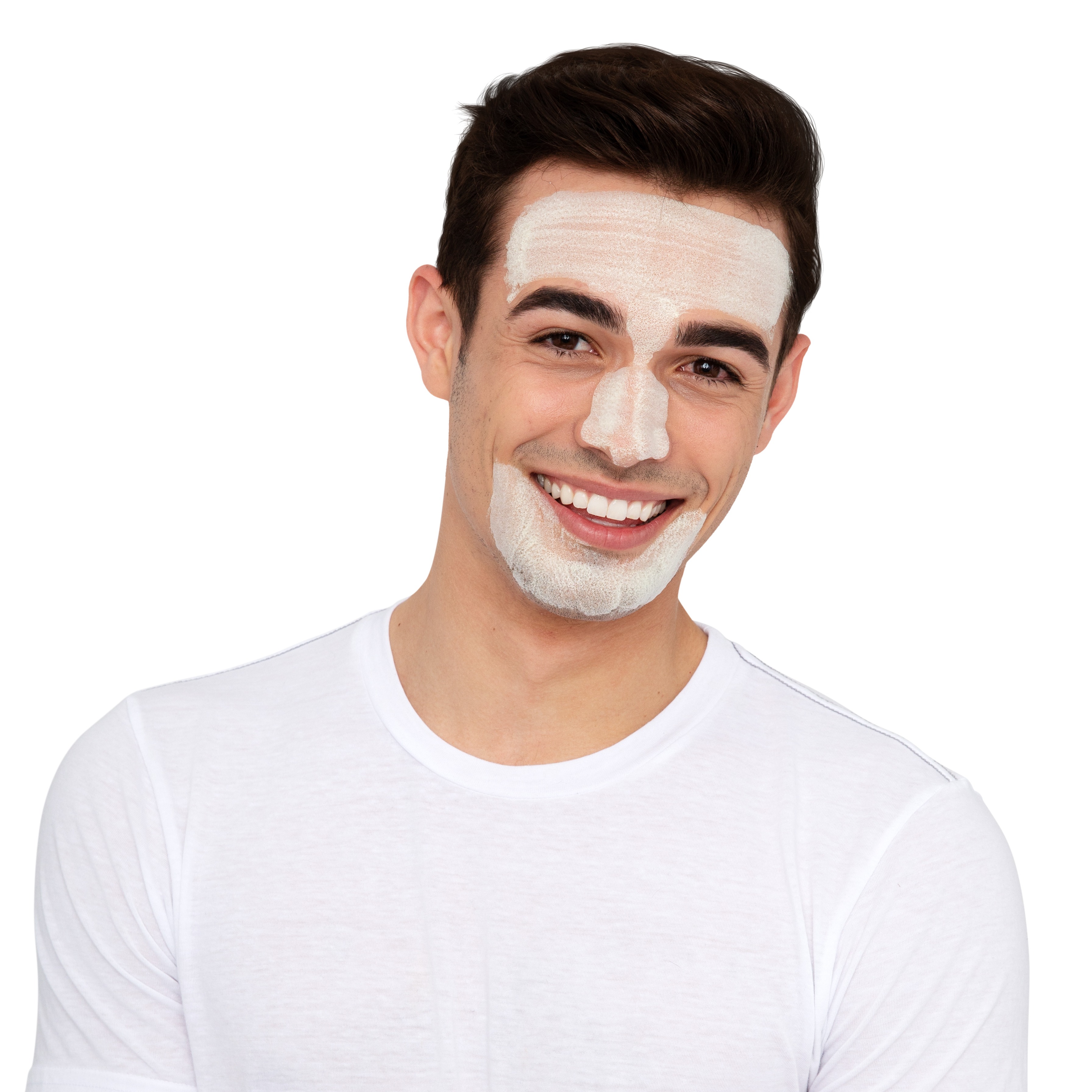 Blackhead clearing fizz mask (50 ml)